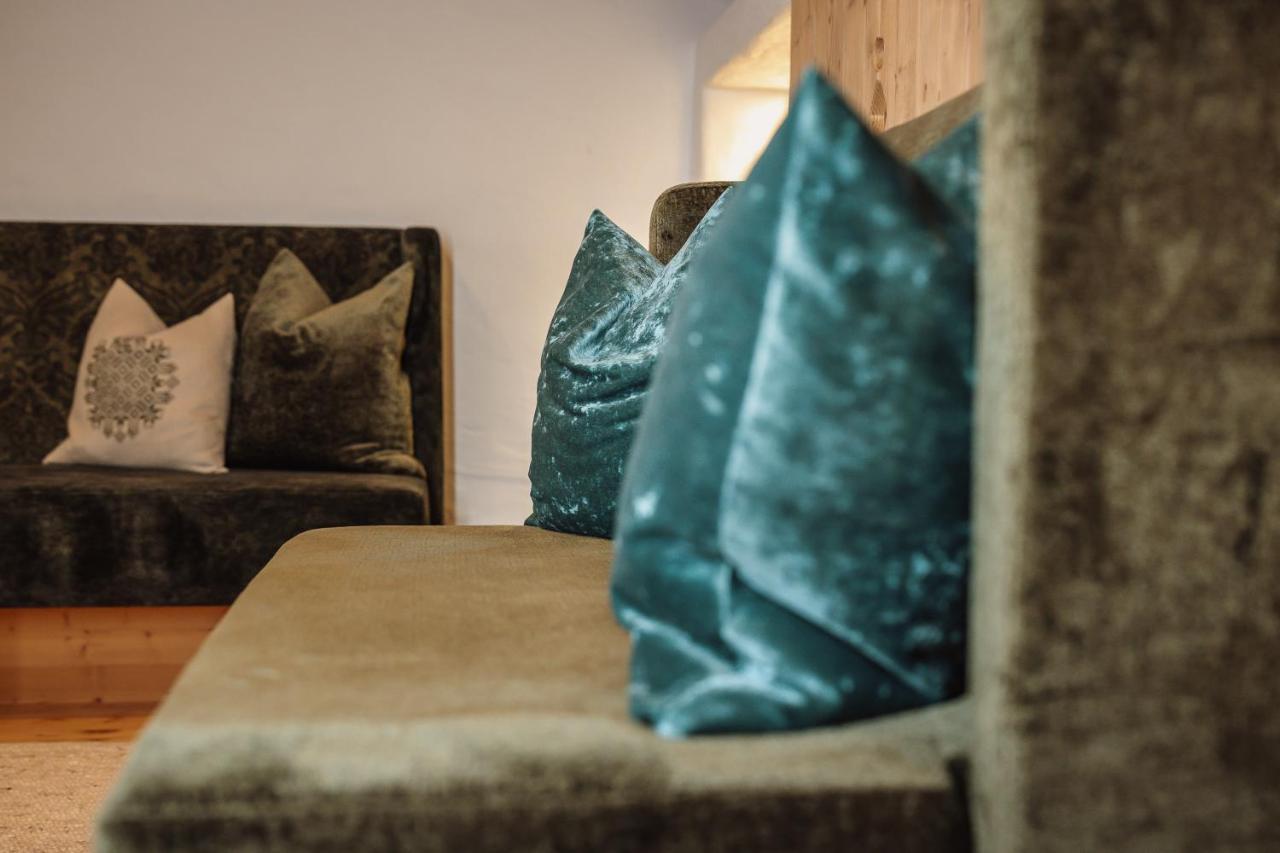 Fuerthermoar Hideaways Kaprun Exteriör bild