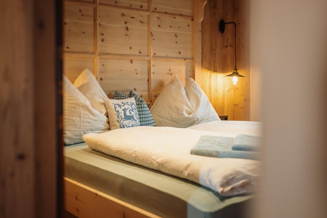 Fuerthermoar Hideaways Kaprun Exteriör bild