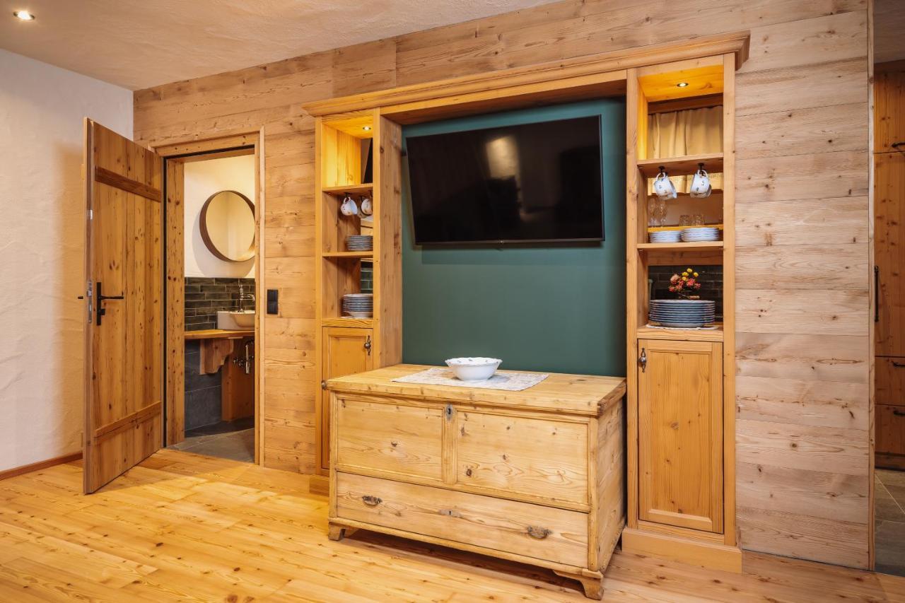 Fuerthermoar Hideaways Kaprun Exteriör bild