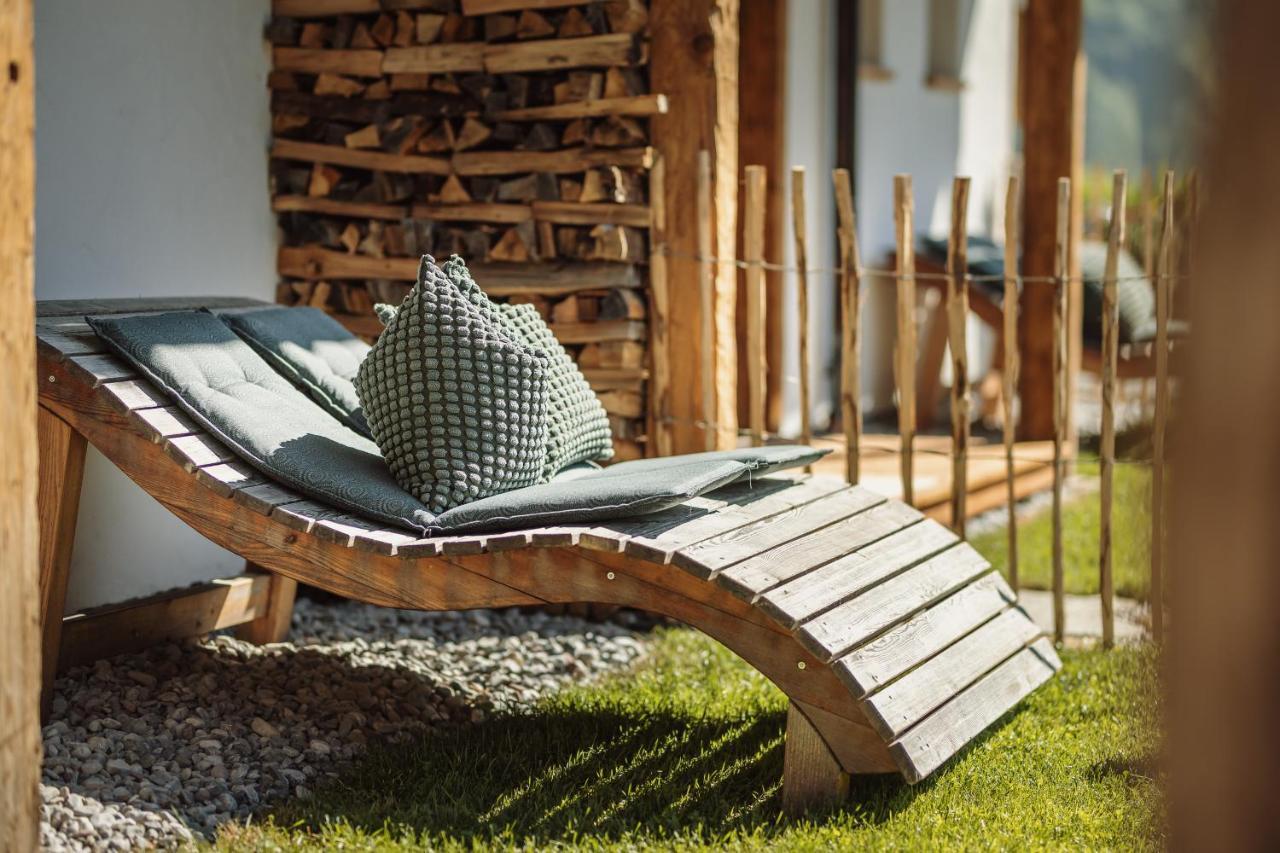 Fuerthermoar Hideaways Kaprun Exteriör bild