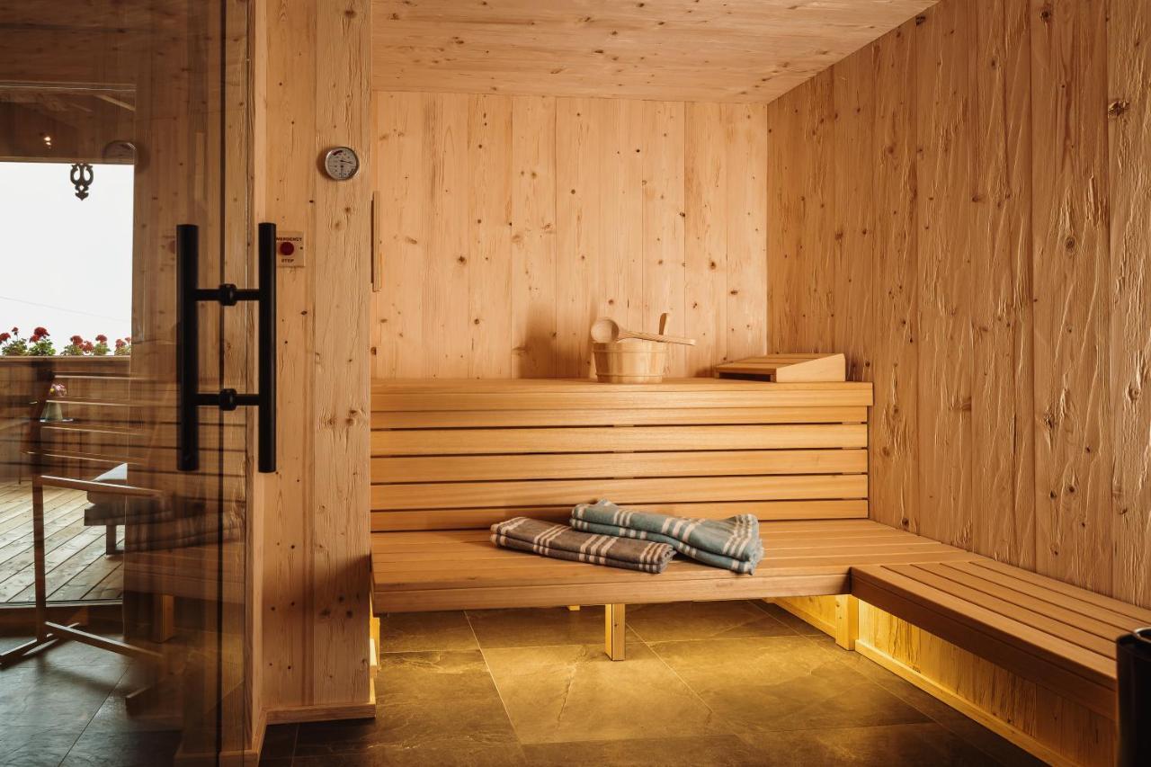 Fuerthermoar Hideaways Kaprun Exteriör bild