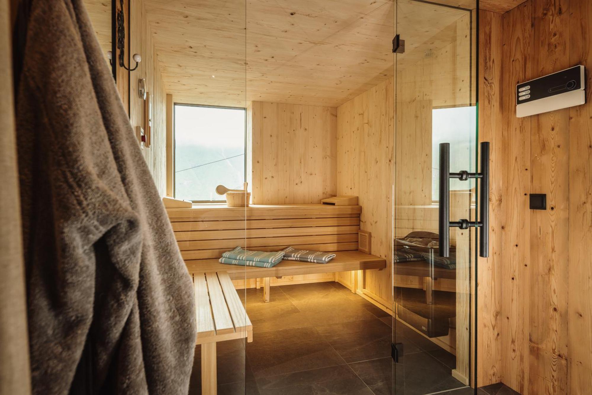 Fuerthermoar Hideaways Kaprun Exteriör bild