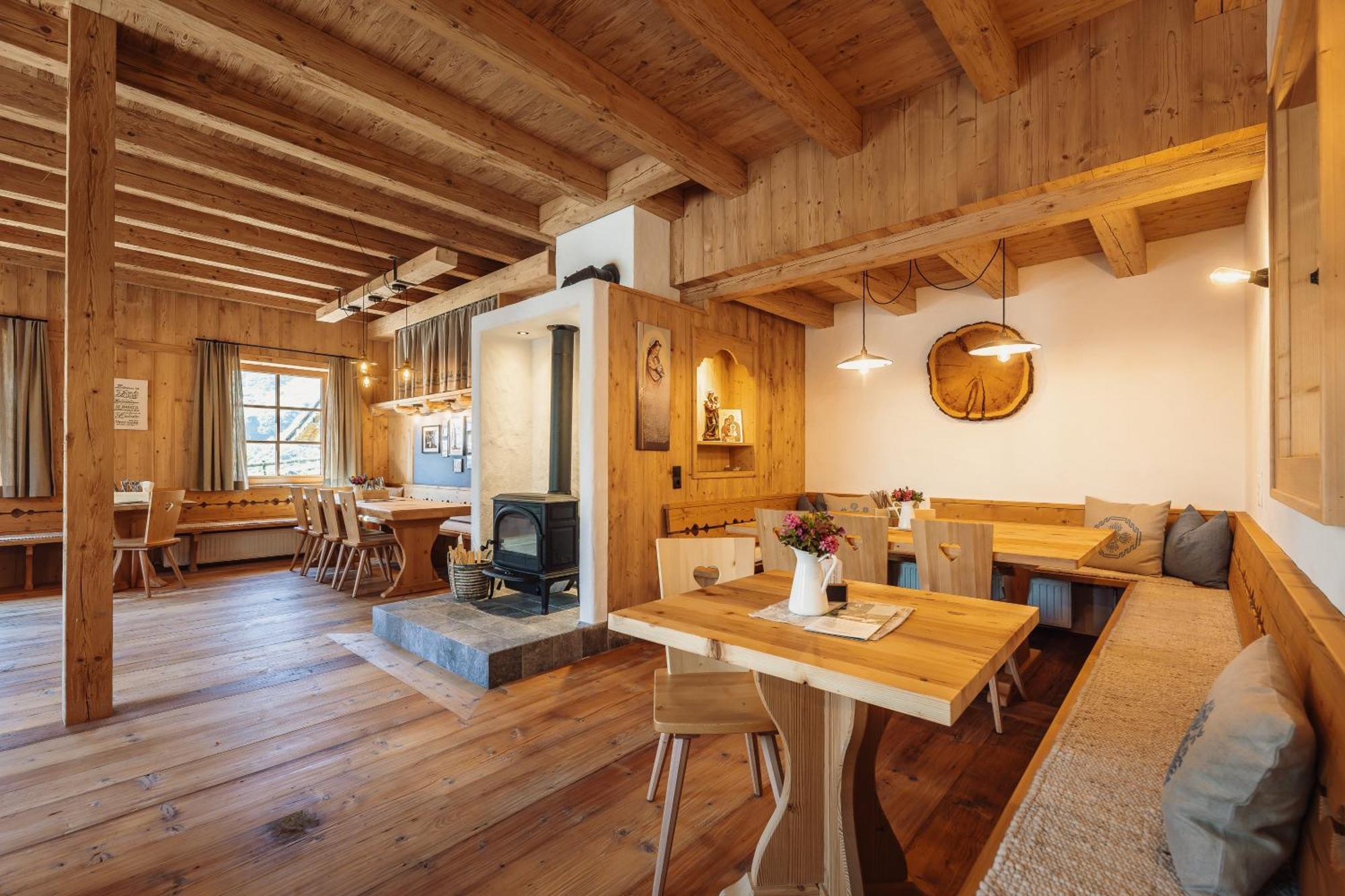 Fuerthermoar Hideaways Kaprun Exteriör bild